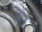 VW AUDI 5x112 16'' KOLO DOJAZDOWE ZAPAS 125/70R16 1K0601027F