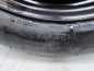 VW AUDI 5x112 16'' KOLO DOJAZDOWE ZAPAS 125/70R16 1K0601027F