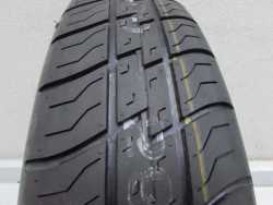 VW AUDI 5x112 16'' KOLO DOJAZDOWE ZAPAS 125/70R16 1K0601027F
