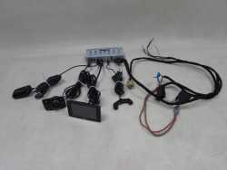PARROT ASTEROID MINI ZESTAW GLOSNOMOWIACY KPL 2 TELEFONY