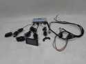 PARROT ASTEROID MINI ZESTAW GLOSNOMOWIACY KPL 2 TELEFONY