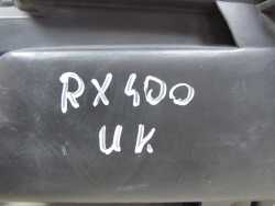 LEXUS RX 400 RX400 H 05-09 LAMPA REFLEKTOR PRZOD LEWA XENON UK
