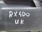 LEXUS RX 400 RX400 H 05-09 LAMPA REFLEKTOR PRZOD LEWA XENON UK