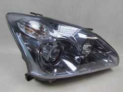 LEXUS RX 400 RX400 H 05-09 LAMPA REFLEKTOR PRZOD PRAWA XENON UK