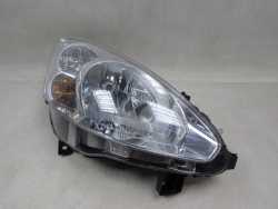 CITROEN BERLINGO II LIFT III 11-16 LAMPA PRZOD PRAWA UK 9677202180