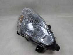 CITROEN BERLINGO II LIFT III 11-16 LAMPA PRZOD PRAWA UK 9677202180