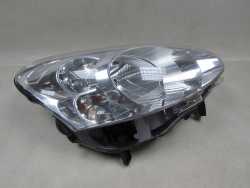 CITROEN BERLINGO II LIFT III 11-16 LAMPA PRZOD PRAWA UK 9677202180