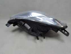 CITROEN BERLINGO II LIFT III 11-16 LAMPA PRZOD PRAWA UK 9677202180