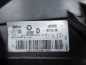 CITROEN BERLINGO II LIFT III 11-16 LAMPA PRZOD PRAWA UK 9677202180