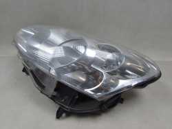 CITROEN BERLINGO II LIFT III 11-16 LAMPA PRZOD LEWA UK 9677202280