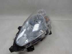 CITROEN BERLINGO II LIFT III 11-16 LAMPA PRZOD LEWA UK 9677202280