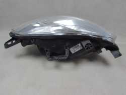 CITROEN BERLINGO II LIFT III 11-16 LAMPA PRZOD LEWA UK 9677202280