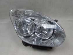 OPEL COMBO D 11-18 LAMPA PRZOD PRAWA REFLEKTOR 51909055 UK