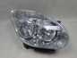 OPEL COMBO D 11-18 LAMPA PRZOD PRAWA REFLEKTOR 51909055 UK