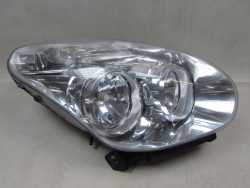 OPEL COMBO D 11-18 LAMPA PRZOD PRAWA REFLEKTOR 51909055 UK