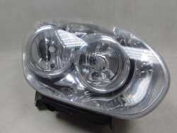 OPEL COMBO D 11-18 LAMPA PRZOD PRAWA REFLEKTOR 51909055 UK