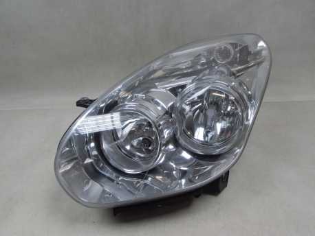OPEL COMBO D 11-18 LAMPA PRZOD LEWA REFLEKTOR 51909057 UK