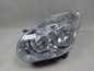 OPEL COMBO D 11-18 LAMPA PRZOD LEWA REFLEKTOR 51909057 UK