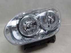 OPEL COMBO D 11-18 LAMPA PRZOD LEWA REFLEKTOR 51909057 UK