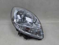 RENAULT KANGOO I LIFT 03-08 LAMPA PRZOD PRAWA REFLEKTOR 8200589035 UK