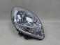 RENAULT KANGOO I LIFT 03-08 LAMPA PRZOD PRAWA REFLEKTOR 8200589035 UK