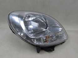 RENAULT KANGOO I LIFT 03-08 LAMPA PRZOD PRAWA REFLEKTOR 8200589035 UK