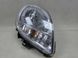 RENAULT KANGOO I LIFT 03-08 LAMPA PRZOD PRAWA REFLEKTOR 8200589035 UK