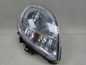 RENAULT KANGOO I LIFT 03-08 LAMPA PRZOD PRAWA REFLEKTOR 8200589035 UK