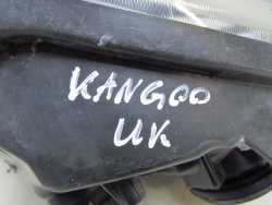 RENAULT KANGOO I LIFT 03-08 LAMPA PRZOD PRAWA REFLEKTOR 8200589035 UK