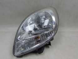 RENAULT KANGOO I LIFT 03-08 LAMPA PRZOD LEWA REFLEKTOR 8200236593 UK