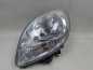 RENAULT KANGOO I LIFT 03-08 LAMPA PRZOD LEWA REFLEKTOR 8200236593 UK