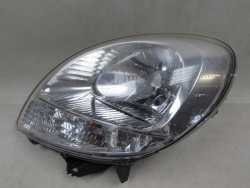 RENAULT KANGOO I LIFT 03-08 LAMPA PRZOD LEWA REFLEKTOR 8200236593 UK