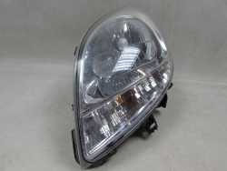 RENAULT KANGOO I LIFT 03-08 LAMPA PRZOD LEWA REFLEKTOR 8200236593 UK
