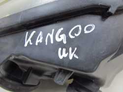 RENAULT KANGOO I LIFT 03-08 LAMPA PRZOD LEWA REFLEKTOR 8200236593 UK
