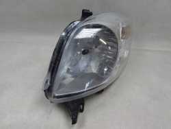 TOYOTA YARIS II LIFT 09-11 LAMPA PRZOD PRAWA REFLEKTOR 89900738 81110-0D130 UK