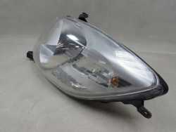 TOYOTA YARIS II LIFT 09-11 LAMPA PRZOD PRAWA REFLEKTOR 89900738 81110-0D130 UK