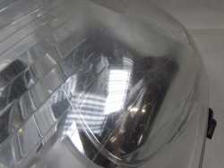 TOYOTA YARIS II LIFT 09-11 LAMPA PRZOD PRAWA REFLEKTOR 89900738 81110-0D130 UK