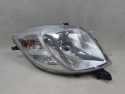 TOYOTA YARIS II LIFT 09-11 LAMPA PRZOD LEWA REFLEKTOR 89900739 81150-0D130 UK