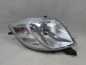TOYOTA YARIS II LIFT 09-11 LAMPA PRZOD LEWA REFLEKTOR 89900739 81150-0D130 UK