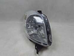 TOYOTA YARIS II LIFT 09-11 LAMPA PRZOD LEWA REFLEKTOR 89900739 81150-0D130 UK