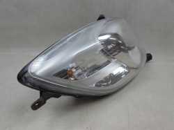 TOYOTA YARIS II LIFT 09-11 LAMPA PRZOD LEWA REFLEKTOR 89900739 81150-0D130 UK
