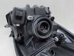 TOYOTA YARIS II LIFT 09-11 LAMPA PRZOD LEWA REFLEKTOR 89900739 81150-0D130 UK