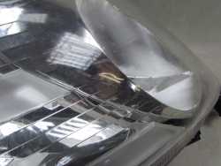 TOYOTA YARIS II LIFT 09-11 LAMPA PRZOD LEWA REFLEKTOR 89900739 81150-0D130 UK