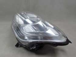 CITROEN BERLINGO III 08-15 LAMPA PRZOD LEWA UK 9682828480