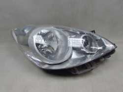 NISSAN NOTE E11 LIFT 09-13 LAMPA PRZOD PRAWA REFLEKTOR 26010BH00A UK