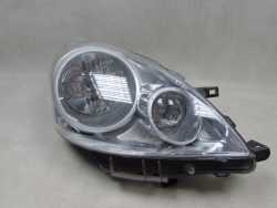 NISSAN NOTE E11 LIFT 09-13 LAMPA PRZOD PRAWA REFLEKTOR 26010BH00A UK