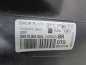NISSAN NOTE E11 LIFT 09-13 LAMPA PRZOD PRAWA REFLEKTOR 26010BH00A UK