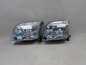 NISSAN X-TRAIL T30 LIFT 04-07 LAMPA PRZOD LEWA REFLEKTOR XENON UK