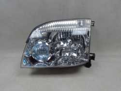 NISSAN X-TRAIL T30 LIFT 04-07 LAMPA PRZOD LEWA REFLEKTOR XENON UK