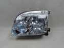 NISSAN X-TRAIL T30 LIFT 04-07 LAMPA PRZOD LEWA REFLEKTOR XENON UK